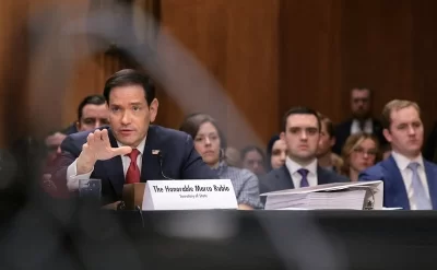 Türkiyə niyə F-35 ala bilmir? – Rubio səbəbi AÇIQLADI