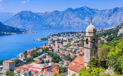 Monteneqroya səfər etmək istəyənlərə vacib xəbər