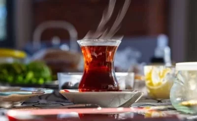Dünyada əhalisi ən çox çay içən ölkələr açıqlandı - SİYAHI
