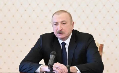 200 ildir belə olmurdu: ciddi problem var – Prezident