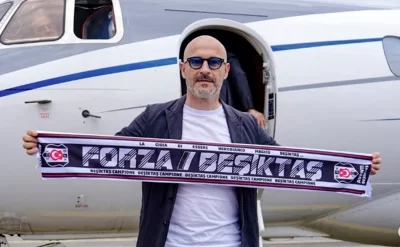 “Beşiktaş”ın yeni baş məşqçisi açıqlandı