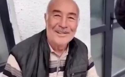 Türk bloqerə dediklərinə görə peşman olduğunu açıqladı