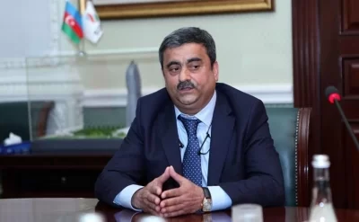 Sadıq Sadıqov vəfat etdi