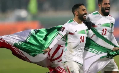 ABŞ-ın İran futbolçuları ilə bağlı viza qərarı açıqlandı