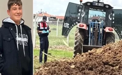 18 yaşlı oğlan heyvan gübrəsinin altında qalıb öldü