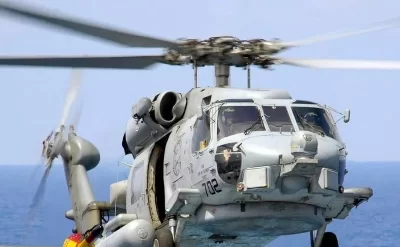 Yeni Zelandiya ABŞ-dan dəniz helikopterləri alacaq