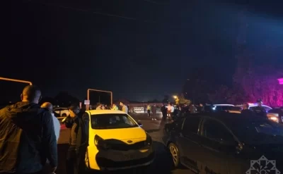 Kanalda boğulan 7 yaşlı uşaq məşhur musiqiçinin oğlu imiş -