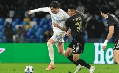 “Qarabağ” bu legioneri ilə müqavilənin müddətini uzatdı