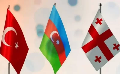 İstanbulda Türkiyə-Azərbaycan-Gürcüstan XİN rəhbərlərinin görüşü keçiriləcək