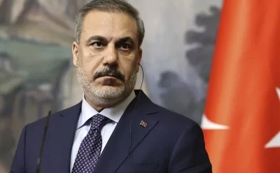Bu, hər kəs üçün qlobal kabusa çevriləcək - Hakan Fidan