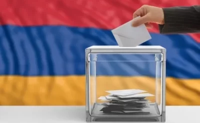 Ermənistanda parlament seçkisində səsvermə prosesi başa çatdı