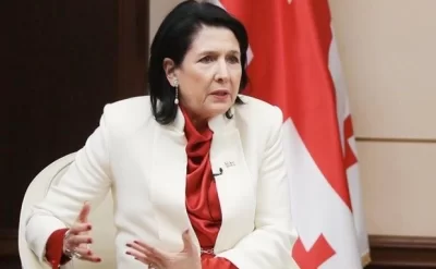 Paşinyanı ilk o təbrik etdi – FOTO