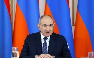 Qələbə sonrası Paşinyandan Bakı ilə bağlı ilk mesaj: