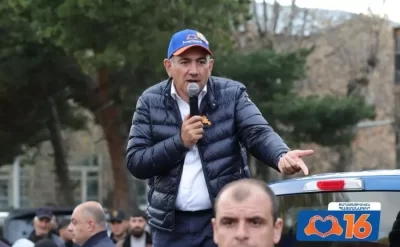 Paşinyan seçkinin nəticəsini ELAN ETDİ