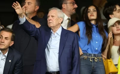 "Fənərbaxça" azarkeşlərini sevindirən xəbər: