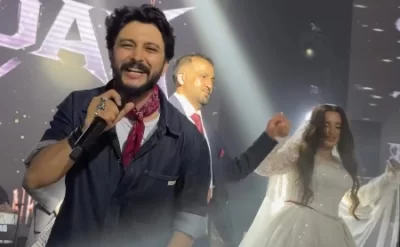 Toyları səhv salıb yarım saat pulsuz oxudu