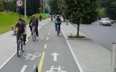 Velosiped və skuter sürücülərinə VACİB xəbərdarlıq edildi: piyadalar üçün təhlükəyə çevrilir