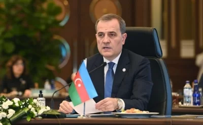 Ceyhun Bayramov İran ətrafında baş verənlərdən danışdı