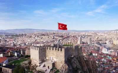 Türkiyə Ermənistandakı seçkilərə və Paşinyanın qələbəsinə belə reaksiya verdi