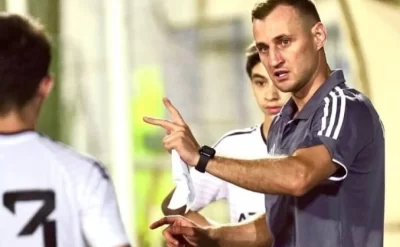 “Qarabağ” onlarla müqaviləni yenilədi