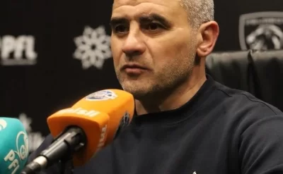 Tanınmış baş məşqçinin yeni klubu bəlli oldu -