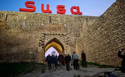 Şuşa ilə bağlı yeni qərar: bunlar artıq qadağandır
