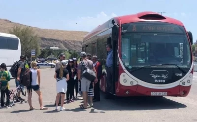 Avtobusdan istifadə edənləri sevindirən qərar