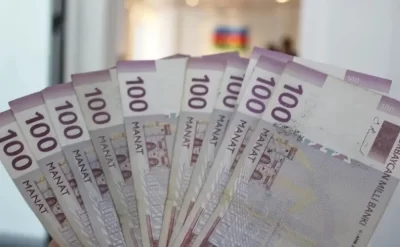 Əlinizdəki 100 manatı necə 1000 manat etmək olar? — AÇIQLAMA
