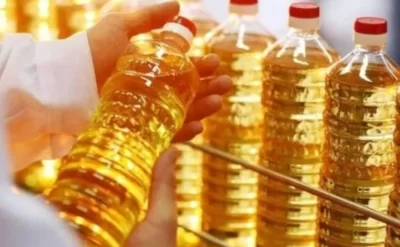AQTA sədrinin palma yağı açıqlaması -