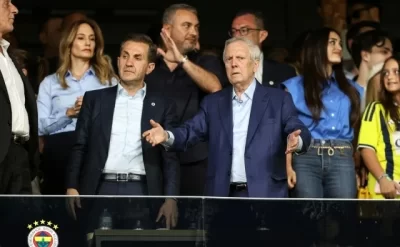 Aziz Yıldırımın ilk hədəfləri bəlli oldu: