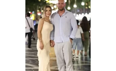 Qəzaya görə məhkəməlik olan Arzum ərindən də BOŞANDI