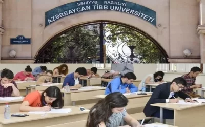 Tibb Universitetinə qəbul olmaq asanlaşır? - Bu ilin gözlənilən keçid balı