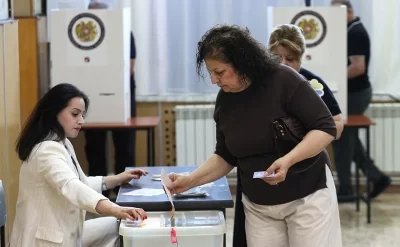 Paşinyan seçkidən sonra jurnalisti belə cəzalandırdı
