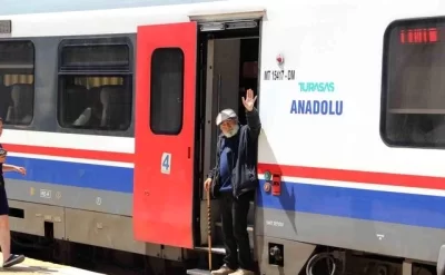 Bir zamanlar iş adamı idi, bu gün küçələrdə yaşayır