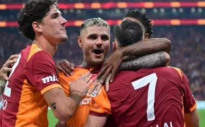 Gökhan İnler Türkiyəyə gəlir: