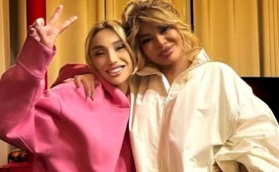 Röya və Aygünün duetini o yazacaq