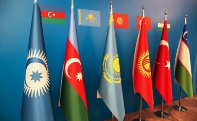 “Türklər yeni imperiya qurur, Turan yaradır” –