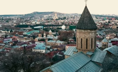 Gürcüstan Rusiya neftindən imtina etdi