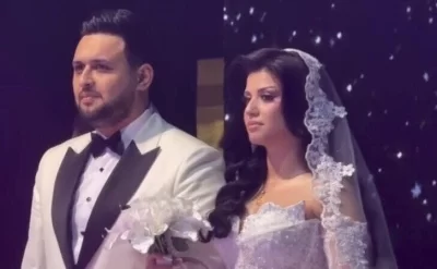 Müğənni Tacirin oğlu: "Qayınatamdan hərtərəfli yarımışam"