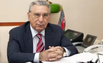 Ramiz Mehdiyev barədə qərar verildi