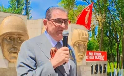 Saleh Səmədovun məhkəmə iclası: Özünü qismən təqsirli bildi...