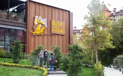 Heyvanat Parkı ləğv edilir? – RƏSMİ