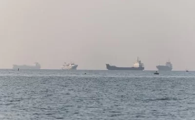 ABŞ Oman körfəzinə zərbə endirdi