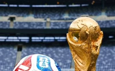 Dünya Çempionatı başlayır - TƏQVİM