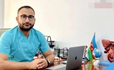 Bakıda orqan alveri: