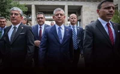 Özgür Özəlin yol xəritəsi bəlli olur: