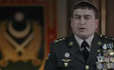 SON DƏQİQƏ! Generala yüksək vəzifə verildi