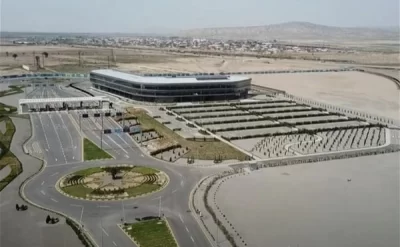 Azərbaycanda yeni hava limanı istifadəyə veriləcək