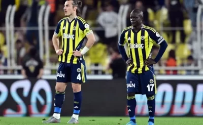 Fənərbaxça azarkeşlərini üzən xəbər: