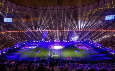 İrandan Dünya Kuboku öncəsi FIFA-ya sərt xəbərdarlıq